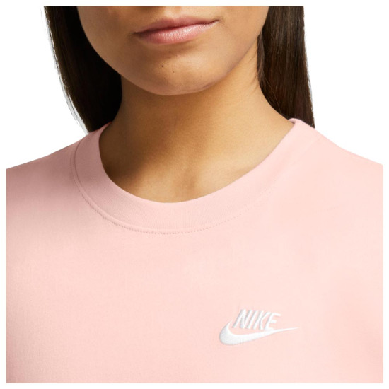 Nike Γυναικεία κοντομάνικη μπλούζα Nike Γυναικεία κοντομάνικη μπλούζα